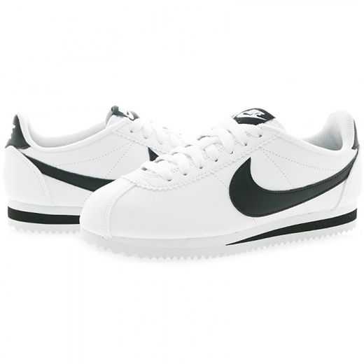 nike classic cortez leather mens