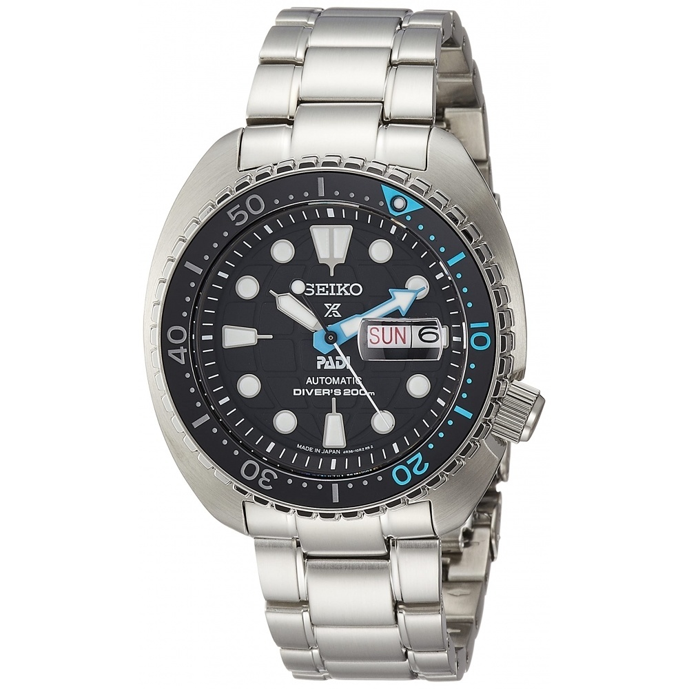 Qoo10 - [Seiko Watch] Divers Watch Prospecs DIVER SCUBA PADI Special ...