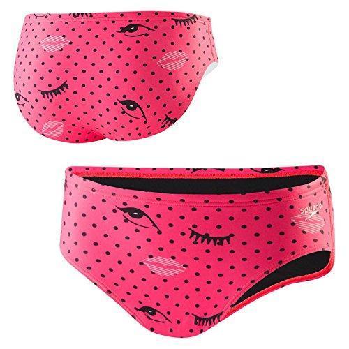 polka dot speedo mens