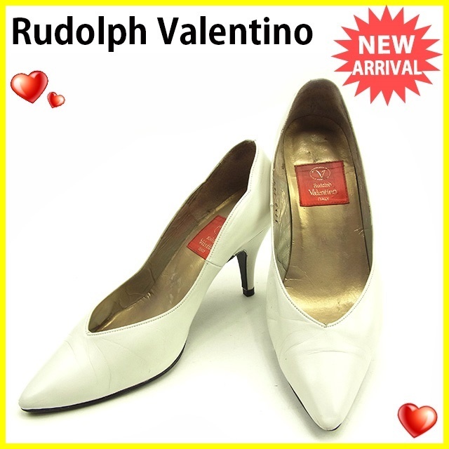 Qoo10 - Rudolph Valentino rudolph 