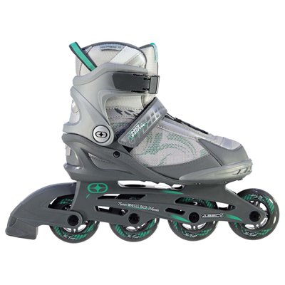 fila primo comp inline skates ladies