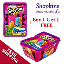 shopkins for sale