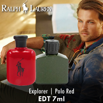 ralph lauren perfume with bag