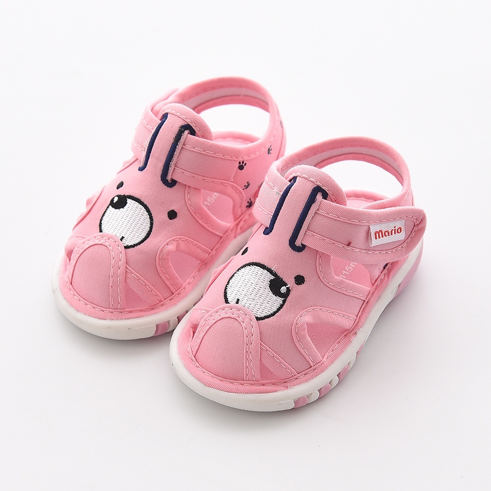 summer baby shoes