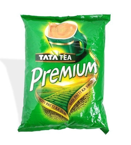 Qoo10 - Tata Tea Premium Pouch 500gm : Drinks / Sweets