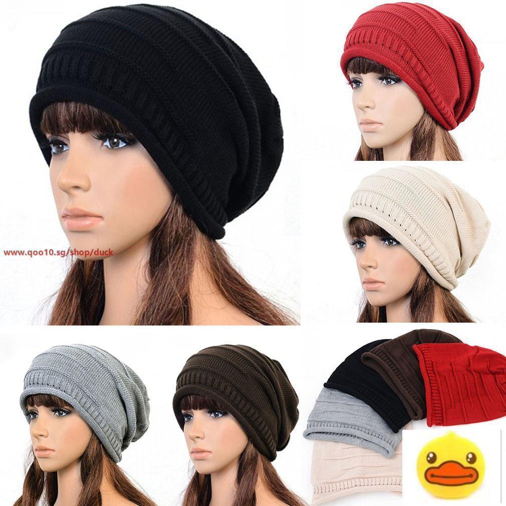 sock hats for women