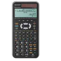 Sharp Scientific Calculator