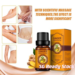 Anti Cellulite Treatment Massage Oil - Deep