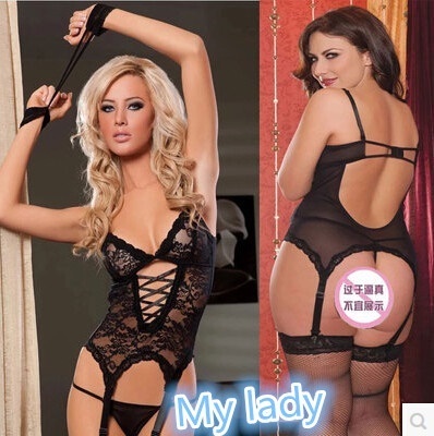 Sexy Lingerie Matures