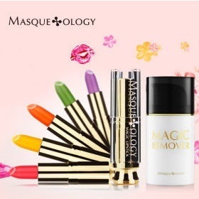 masqueology magic lipstick