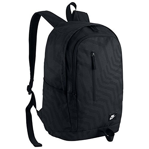 nike soleday print backpack