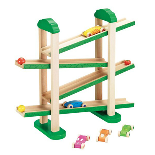 wooden toys for 12 month old