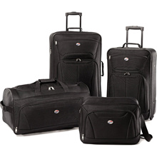 best price american tourister luggage