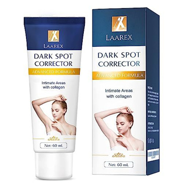  Remover Dark Spot Corrector Cream,Natural Skincare