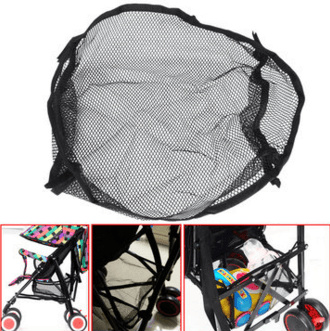 universal pram basket