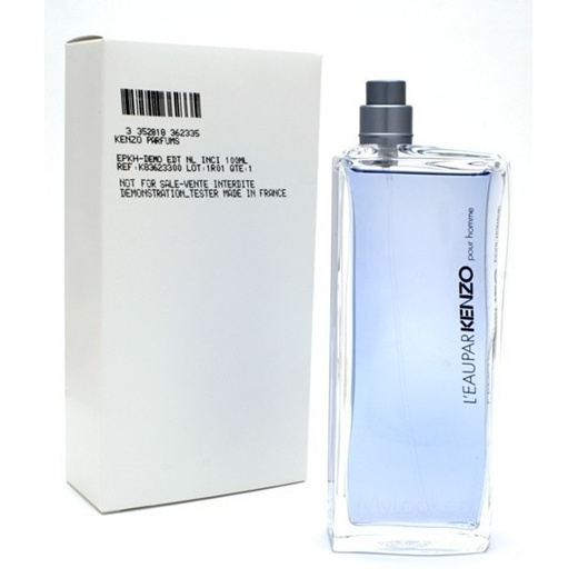 eau kenzo pour homme