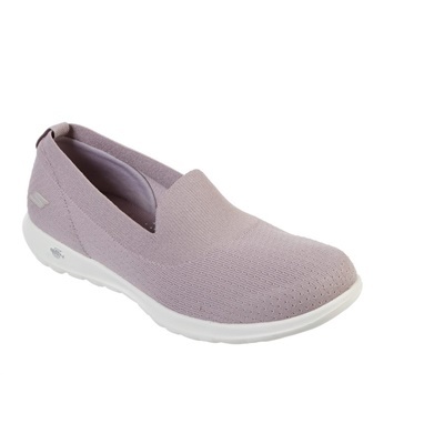 Skechers Ladies Gowalk Lite Air Cooled Goga Mat