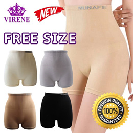 Munafie High Waist Slimming Panty/Slimming Corset/Slimming