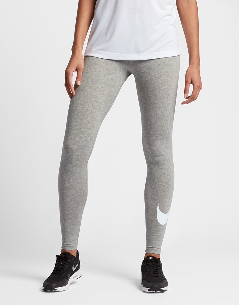 nike club leggings