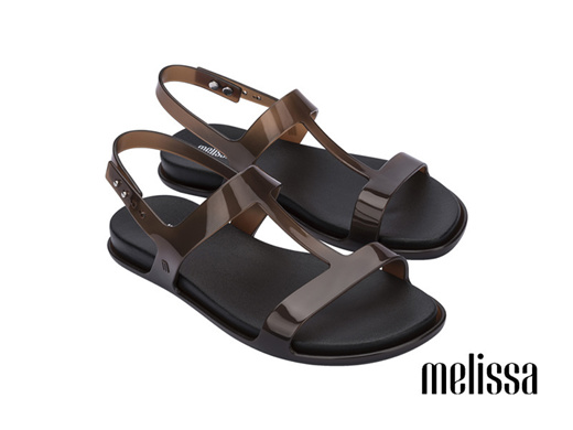 Melissa best sale fresh sandal