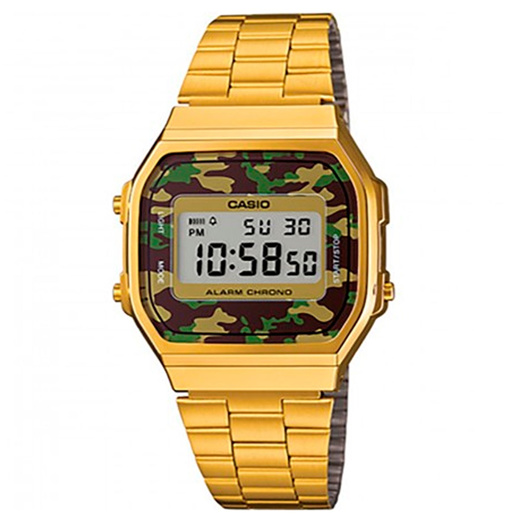 casio watches vintage collection