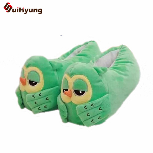 owl house slippers