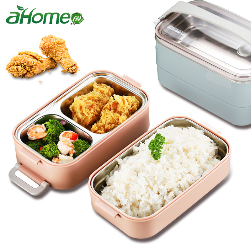 bento thermal lunch box