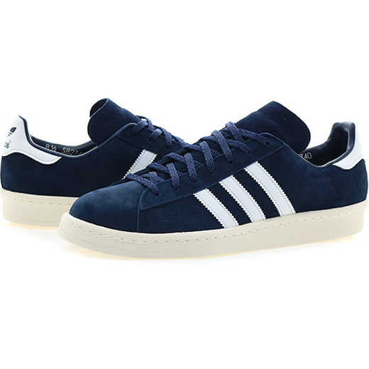 papelería Mathis peso Qoo10 - [S82740]ADIDAS CAMPUS 80S JAPAN PACK VNTG DKBLUE/OWHITE/CWHITE :  Men's Accessories