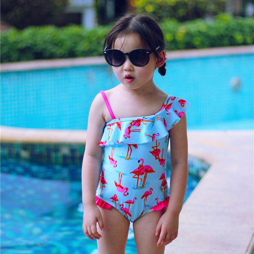 infant boy one piece swimwear