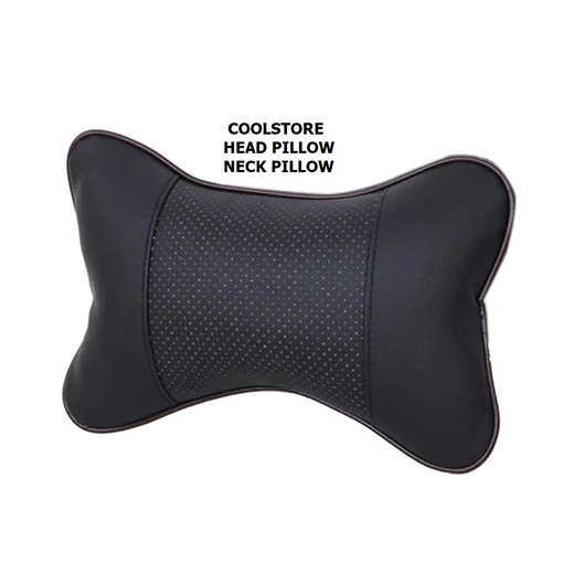 Qoo10 - New Head Pillow Neck Pillow Gaming Chair Pillow Car Pillow Seat ...