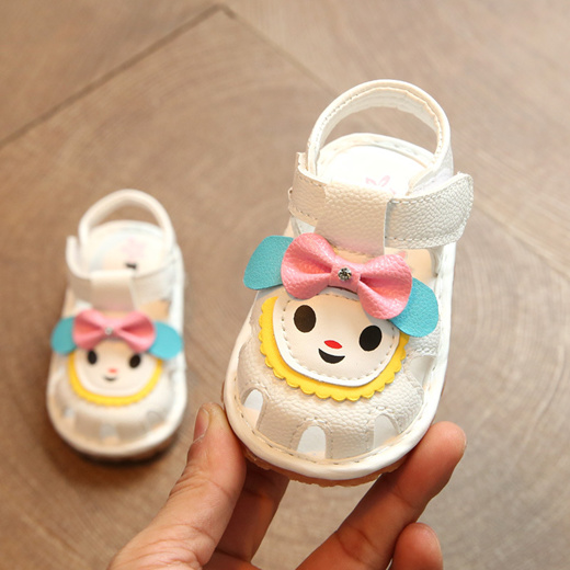 shoes with sound for babies