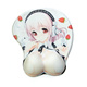 1 092,58 ₽(▼ 24%)Supersonico 3D Anime Mouse Pad.