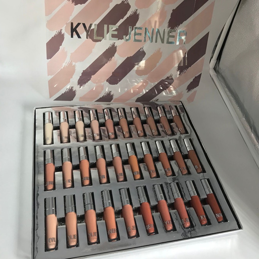 Qoo10 Kylie Foundation Cosmetics