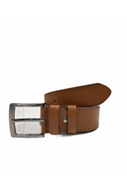 Luxury Strap Belts New Fashion Leather Men S Genuine Leather 4.5Cm Beef Vegetal Leather Single Coat