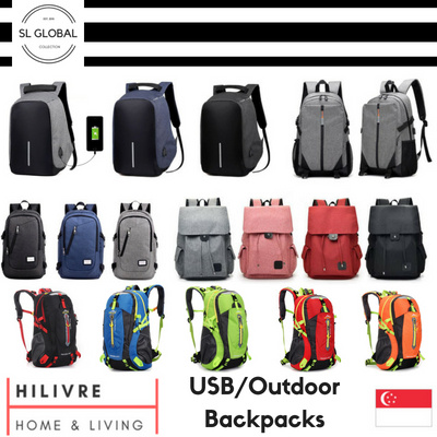 mens backpack clearance