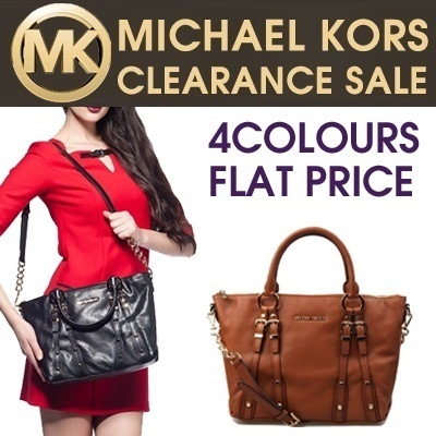 michael kors leigh handbag