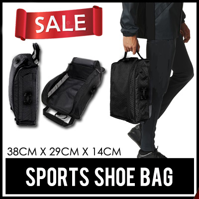 shoes bag for gym