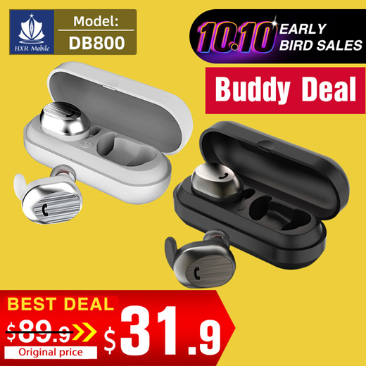 best wireless tws