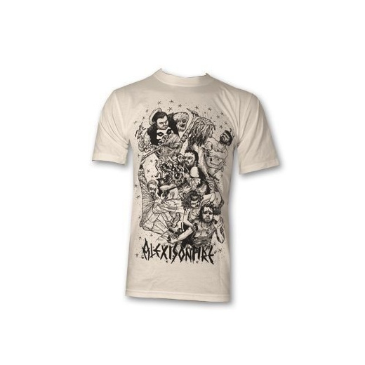 alexisonfire t shirt