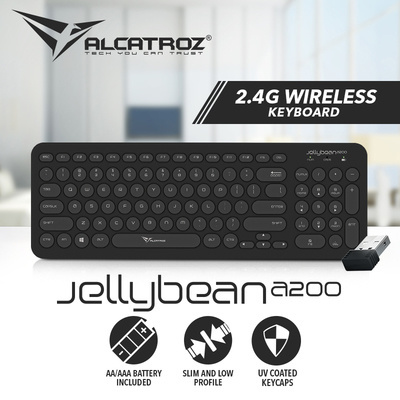 bluetooth keyboard for amazon fire