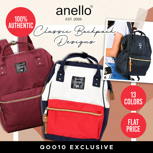 anello official store