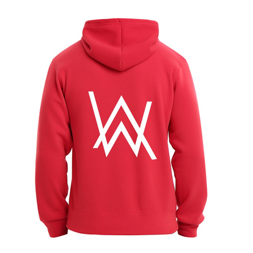 alan walker faded hoodie