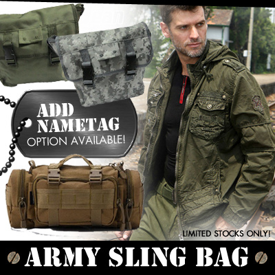 acw sling bag