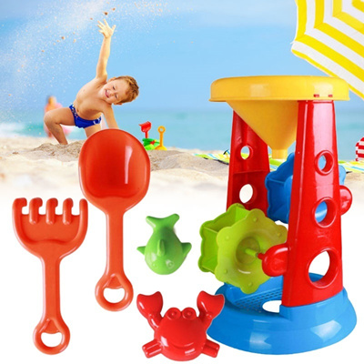 beach toy set