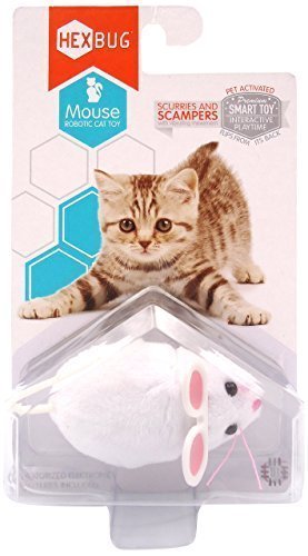 hexbug mouse