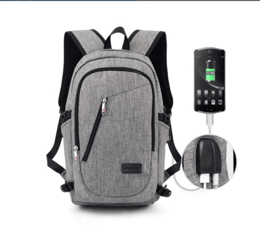 tsa lock backpack