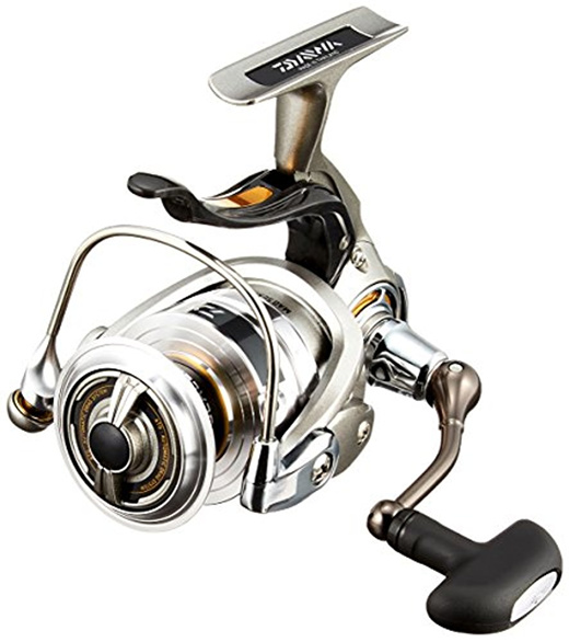 Qoo10 - Daiwa spinning reel 16 triso 3000h-lbd : Sports Equipment