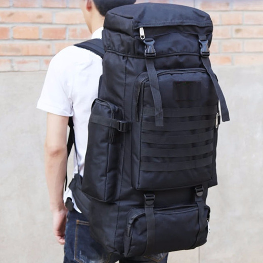 large travel backpack