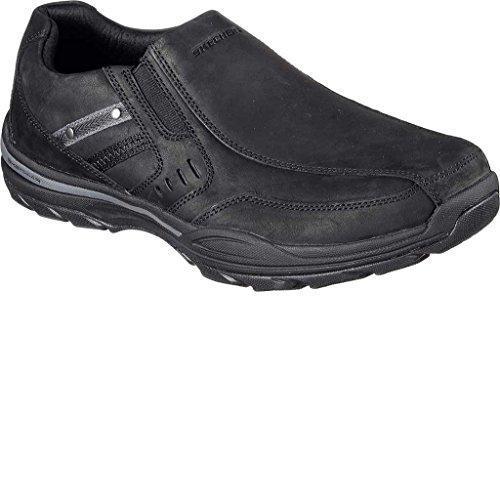 Qoo10 - (Skechers)/Men s/Loafers Slip 