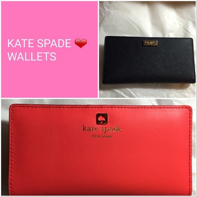 kate spade wallet sg